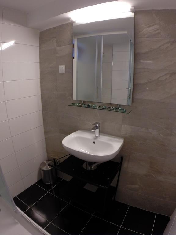 Porta Aurea Apartment สปลิท ห้อง รูปภาพ